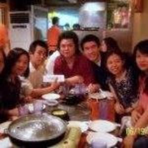 Meet your Posher, Win